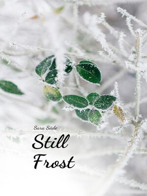 cover image of Still Frost